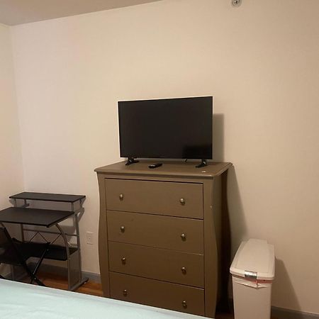 Permat,Llc Hotell Newark Exteriör bild