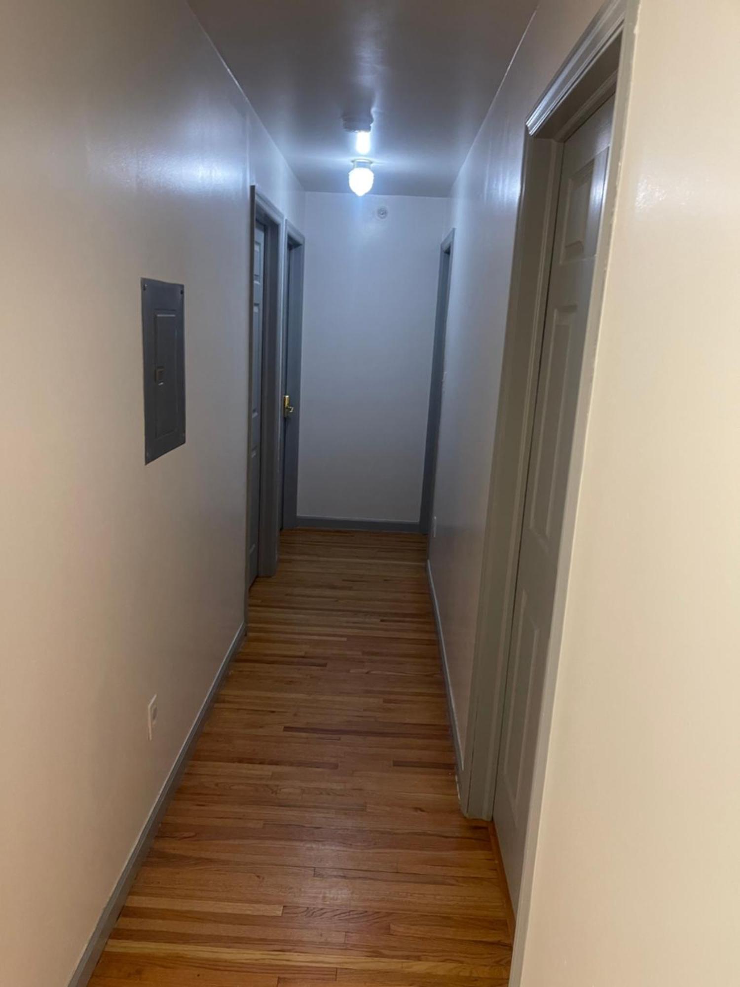 Permat,Llc Hotell Newark Exteriör bild