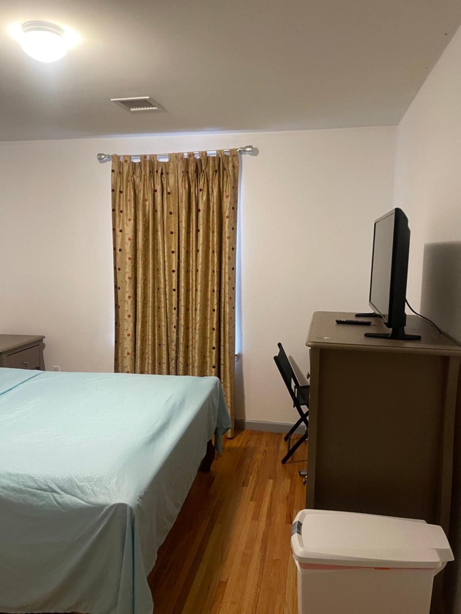 Permat,Llc Hotell Newark Exteriör bild