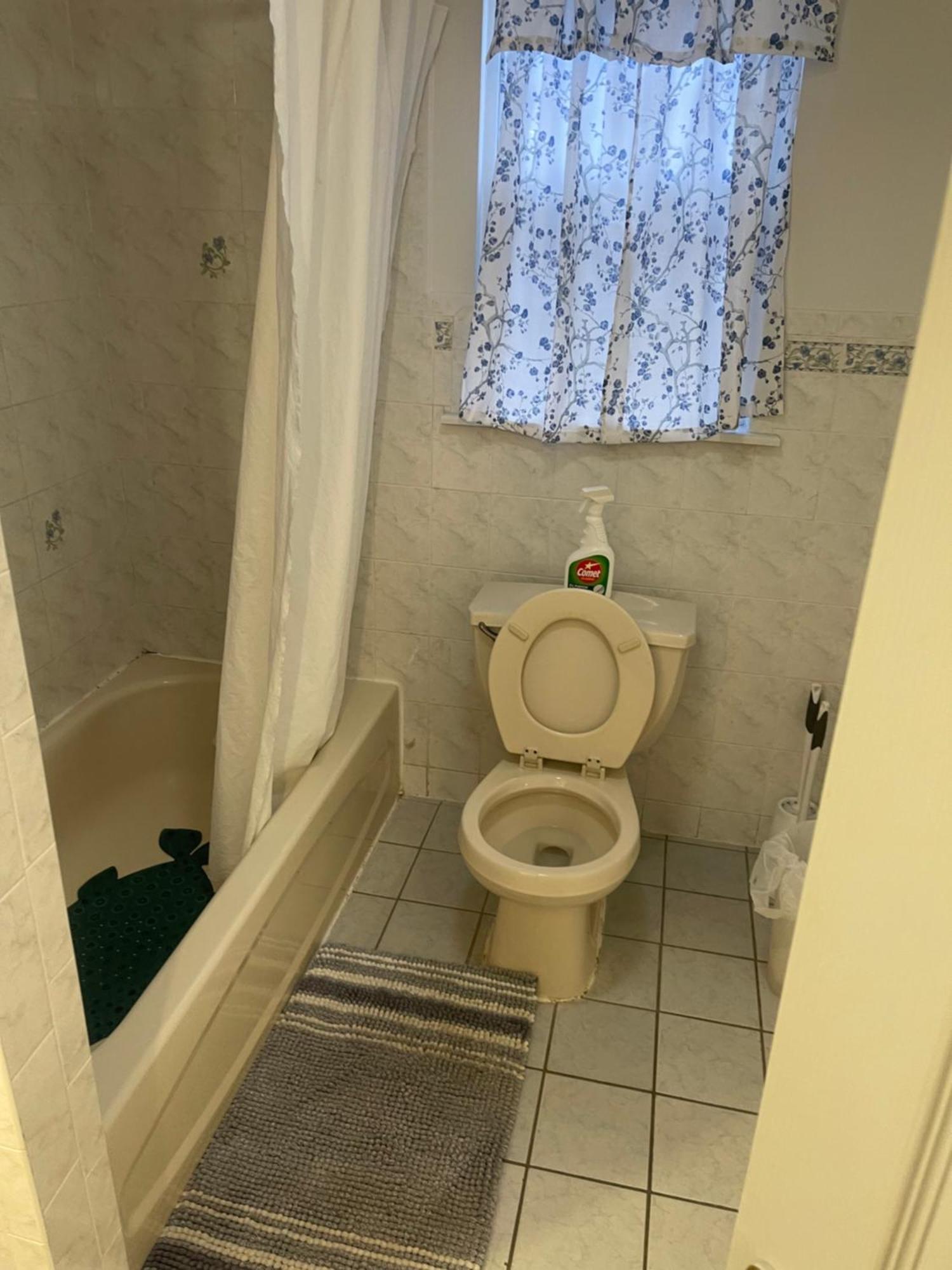 Permat,Llc Hotell Newark Exteriör bild